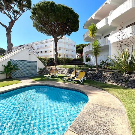 Sea Gardens - Alvaflor - Vilamoura Ngoại thất bức ảnh
