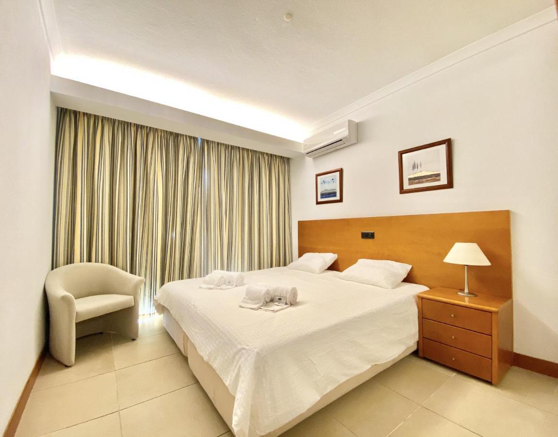 Sea Gardens - Alvaflor - Vilamoura Ngoại thất bức ảnh