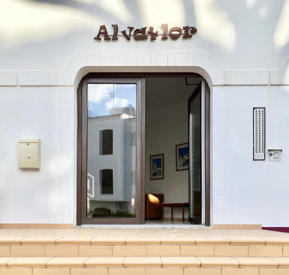 Sea Gardens - Alvaflor - Vilamoura Ngoại thất bức ảnh