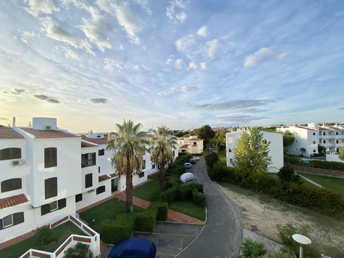 Sea Gardens - Alvaflor - Vilamoura Ngoại thất bức ảnh