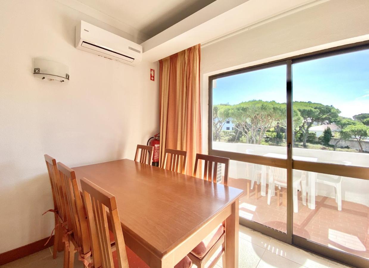 Sea Gardens - Alvaflor - Vilamoura Ngoại thất bức ảnh
