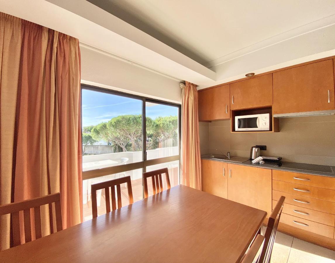 Sea Gardens - Alvaflor - Vilamoura Ngoại thất bức ảnh
