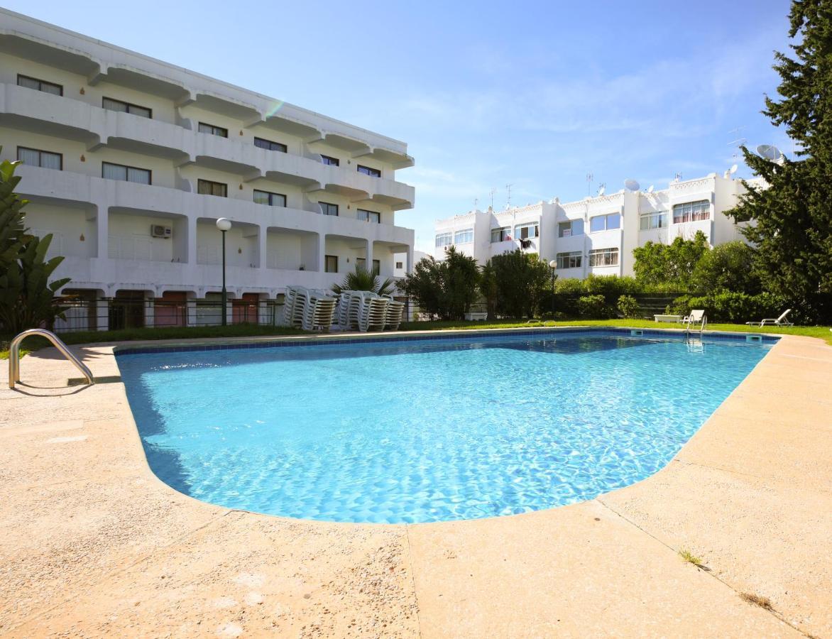 Sea Gardens - Alvaflor - Vilamoura Ngoại thất bức ảnh