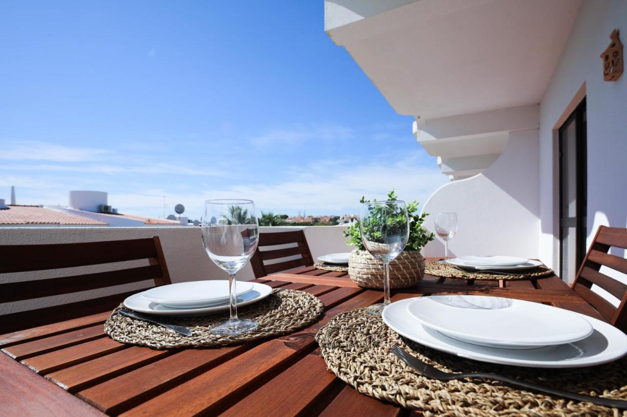 Sea Gardens - Alvaflor - Vilamoura Ngoại thất bức ảnh