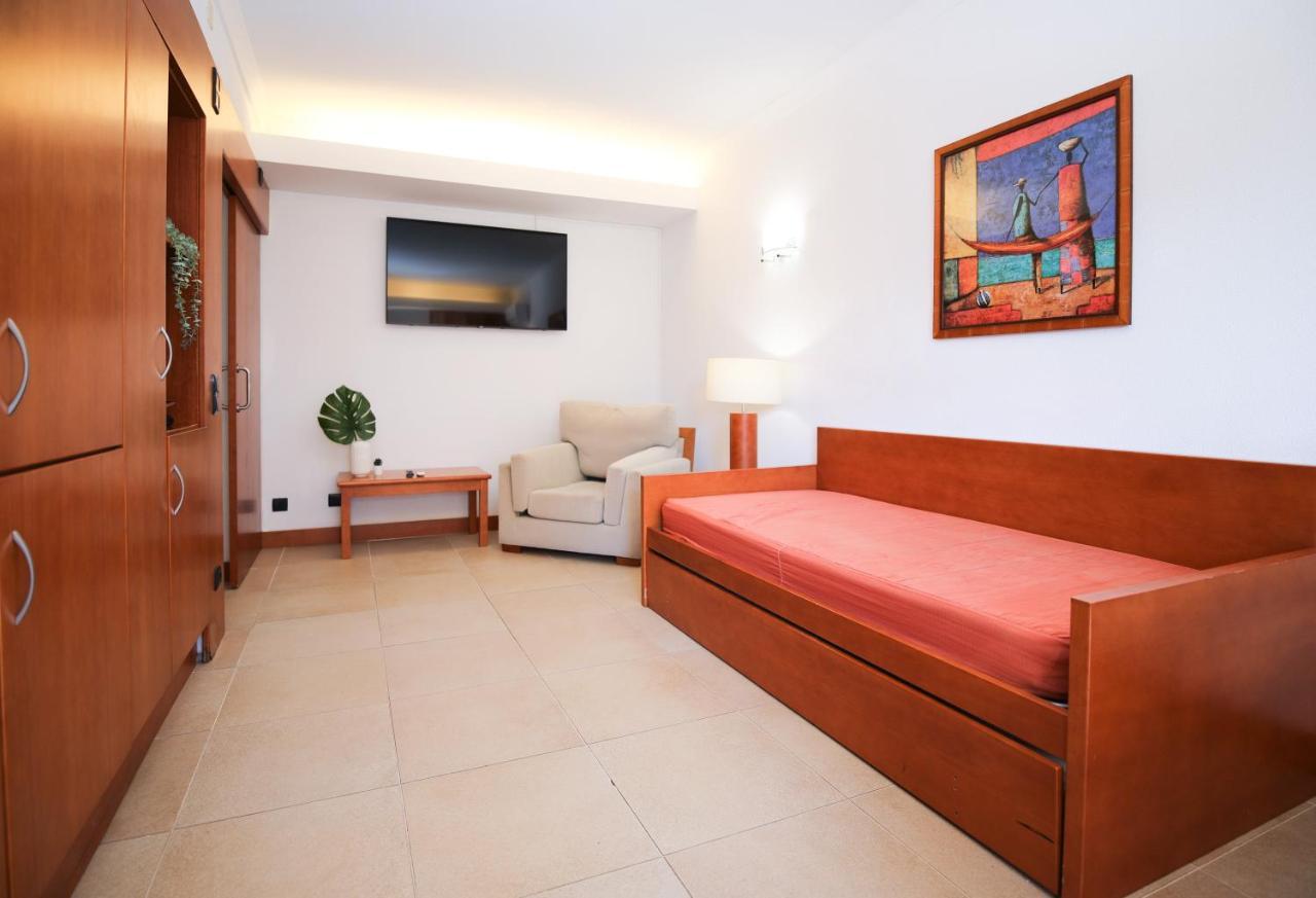 Sea Gardens - Alvaflor - Vilamoura Ngoại thất bức ảnh
