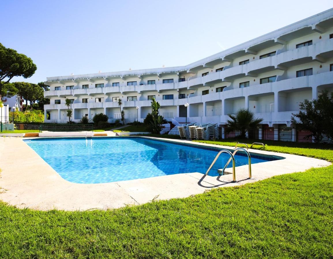 Sea Gardens - Alvaflor - Vilamoura Ngoại thất bức ảnh