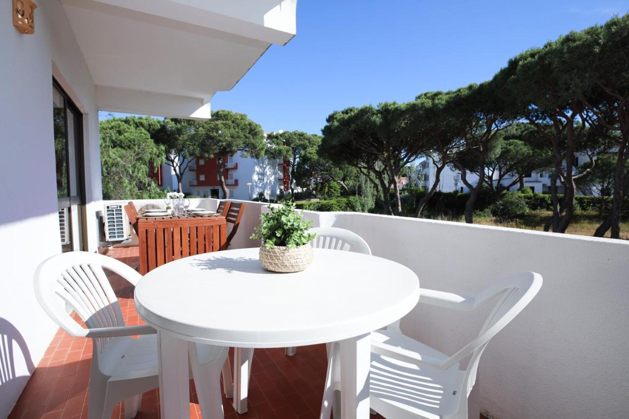 Sea Gardens - Alvaflor - Vilamoura Ngoại thất bức ảnh