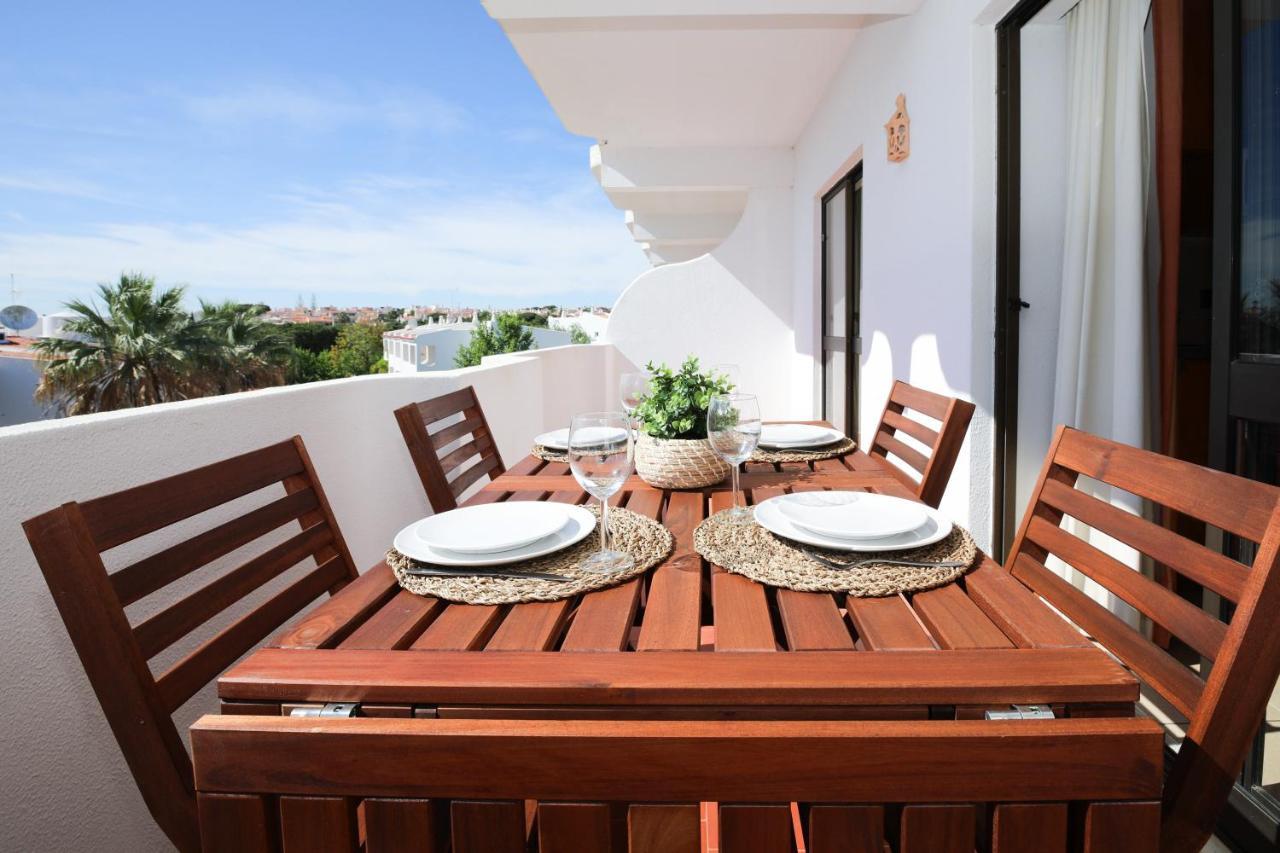 Sea Gardens - Alvaflor - Vilamoura Ngoại thất bức ảnh