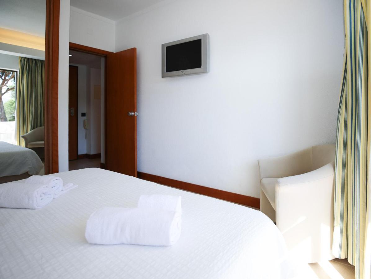 Sea Gardens - Alvaflor - Vilamoura Ngoại thất bức ảnh
