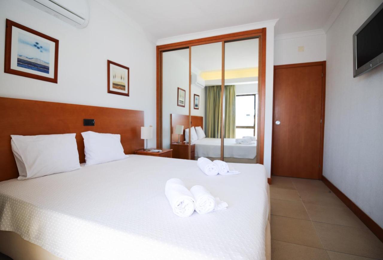 Sea Gardens - Alvaflor - Vilamoura Ngoại thất bức ảnh