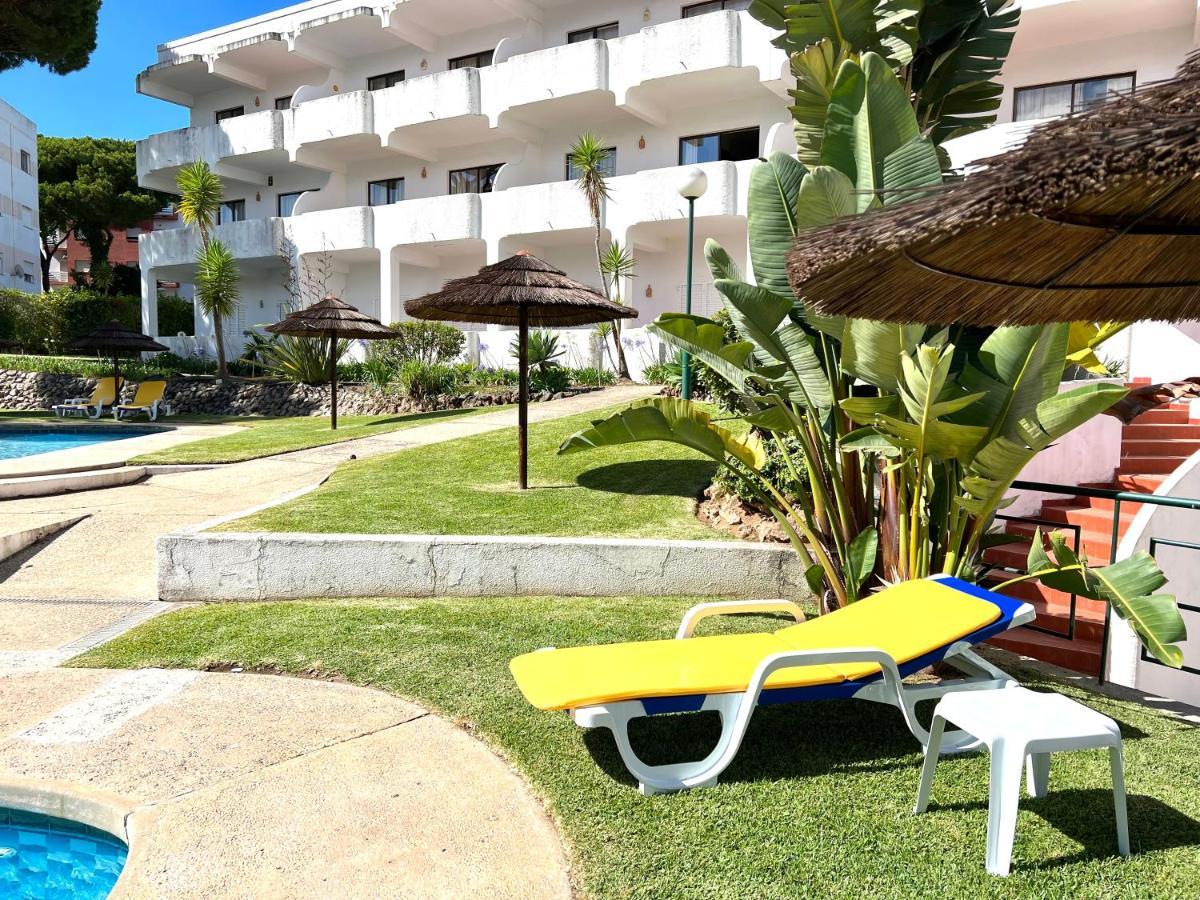 Sea Gardens - Alvaflor - Vilamoura Ngoại thất bức ảnh