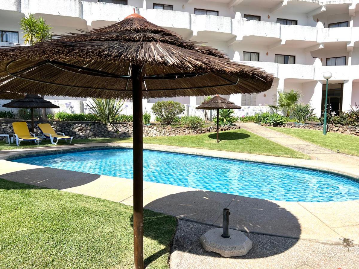 Sea Gardens - Alvaflor - Vilamoura Ngoại thất bức ảnh