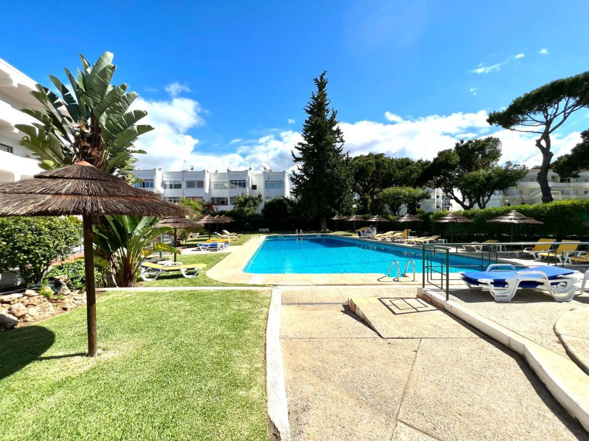 Sea Gardens - Alvaflor - Vilamoura Ngoại thất bức ảnh
