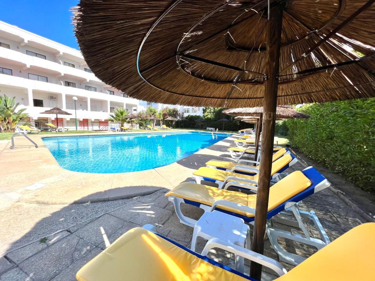 Sea Gardens - Alvaflor - Vilamoura Ngoại thất bức ảnh